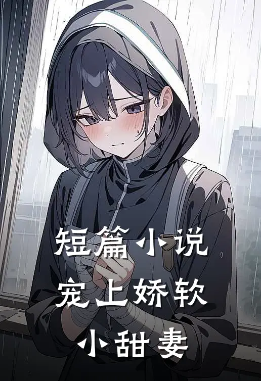 短篇小说宠上娇软小甜妻