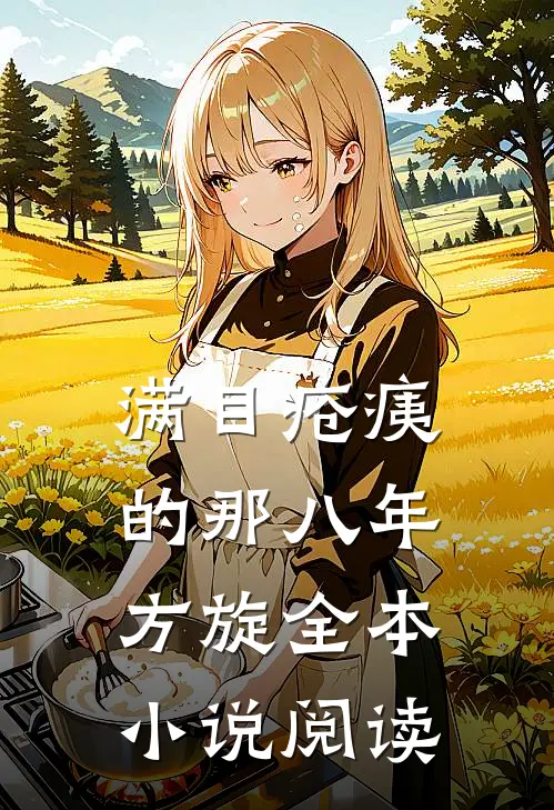 满目疮痍的那八年方旋全本小说阅读