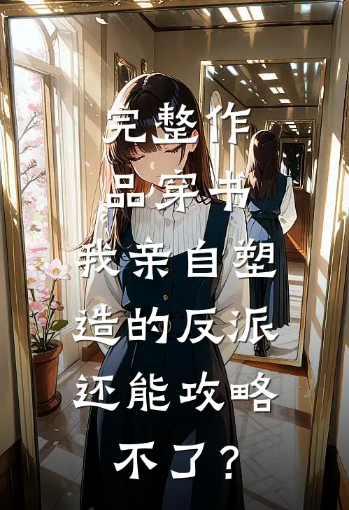 完整作品穿书：我亲自塑造的反派，还能攻略不了？