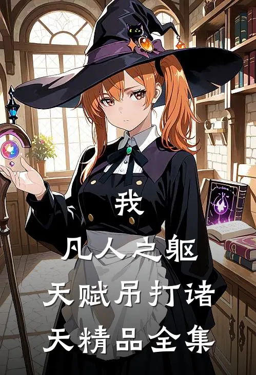 我，凡人之躯，天赋吊打诸天精品全集