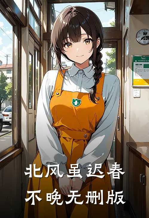 北风虽迟春不晚无删版
