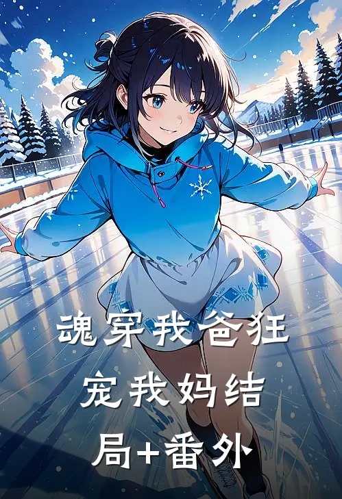 魂穿我爸狂宠我妈结局+番外