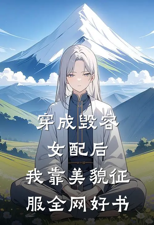 穿成毁容女配后，我靠美貌征服全网好书