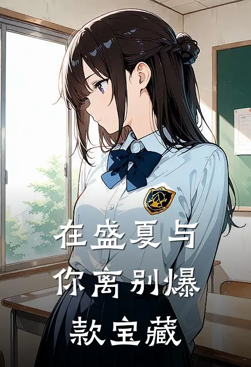 在盛夏与你离别爆款宝藏