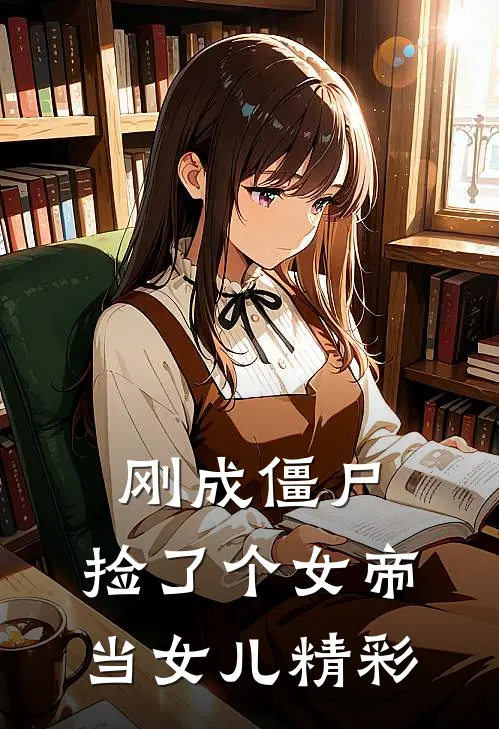 刚成僵尸，捡了个女帝当女儿精彩