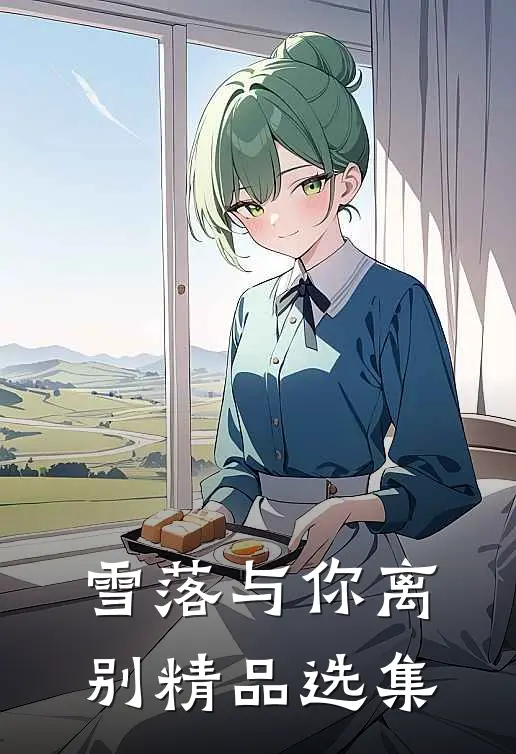 雪落与你离别精品选集