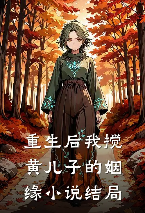 重生后我搅黄儿子的姻缘小说结局