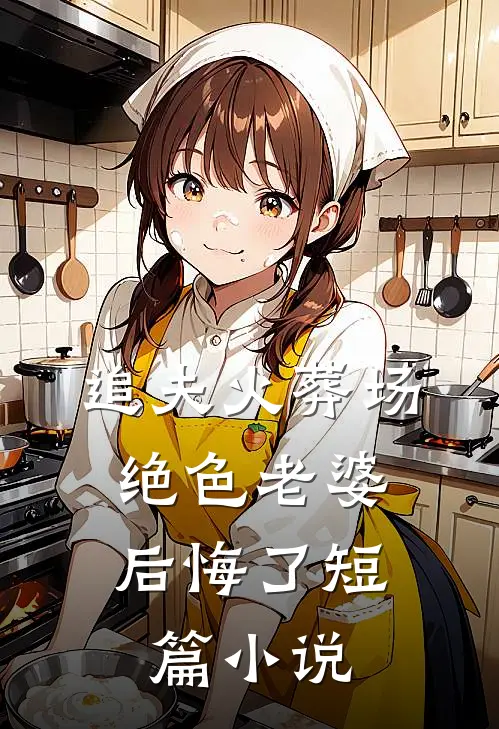 追夫火葬场，绝色老婆后悔了短篇小说