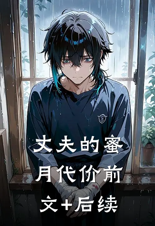 丈夫的蜜月代价前文+后续