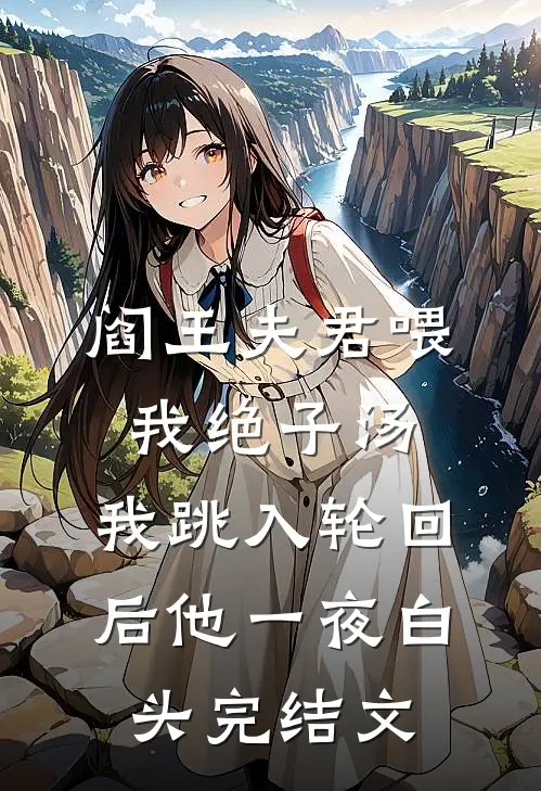 阎王夫君喂我绝子汤，我跳入轮回后他一夜白头完结文
