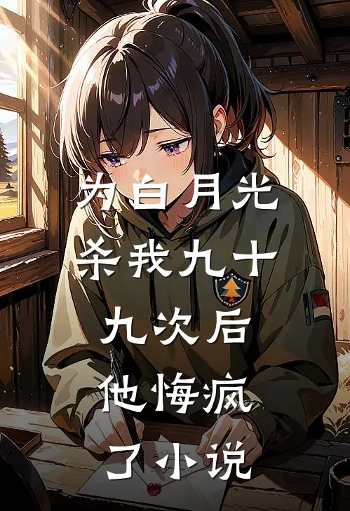 为白月光杀我九十九次后，他悔疯了小说