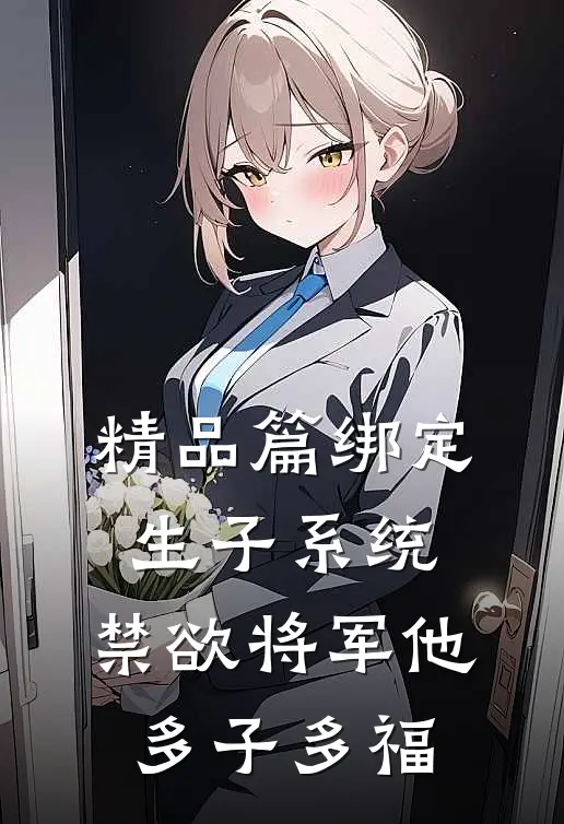 精品篇绑定生子系统，禁欲将军他多子多福