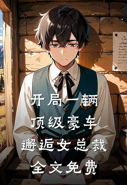 开局一辆顶级豪车，邂逅女总裁全文免费