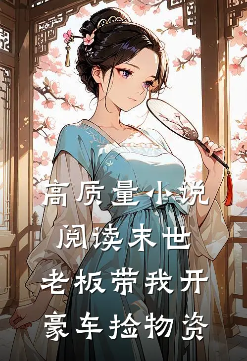 高质量小说阅读末世：老板带我开豪车捡物资