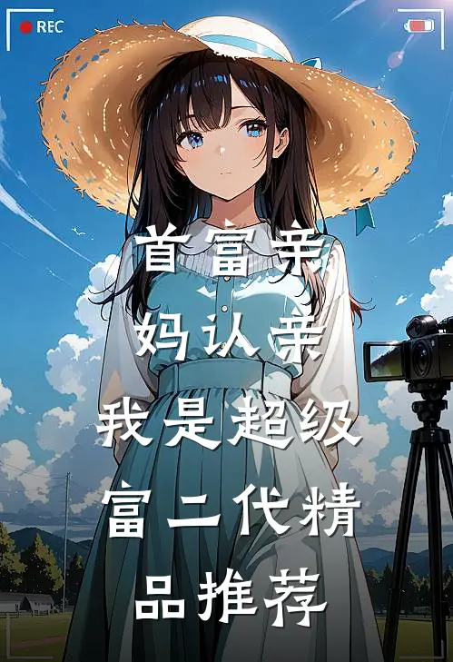 首富亲妈认亲：我是超级富二代精品推荐