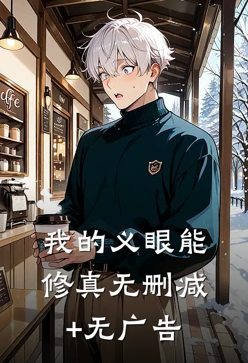 我的义眼能修真无删减+无广告