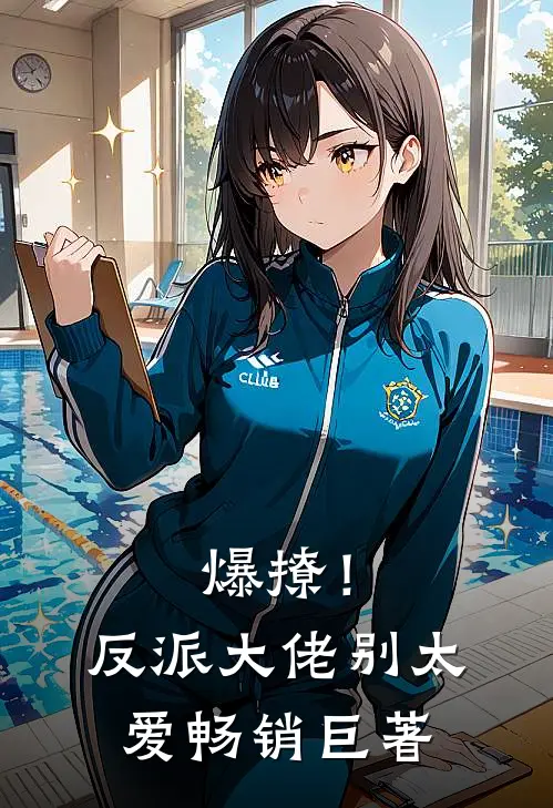 爆撩！反派大佬别太爱畅销巨著