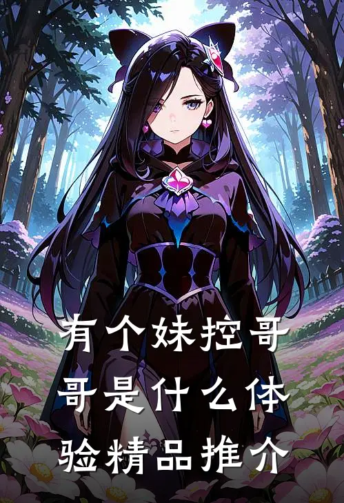 有个妹控哥哥是什么体验精品推介