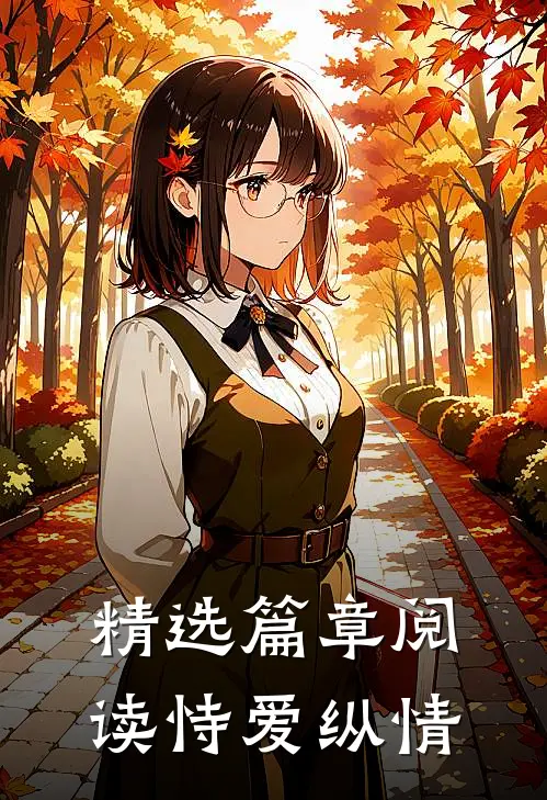 精选篇章阅读恃爱纵情
