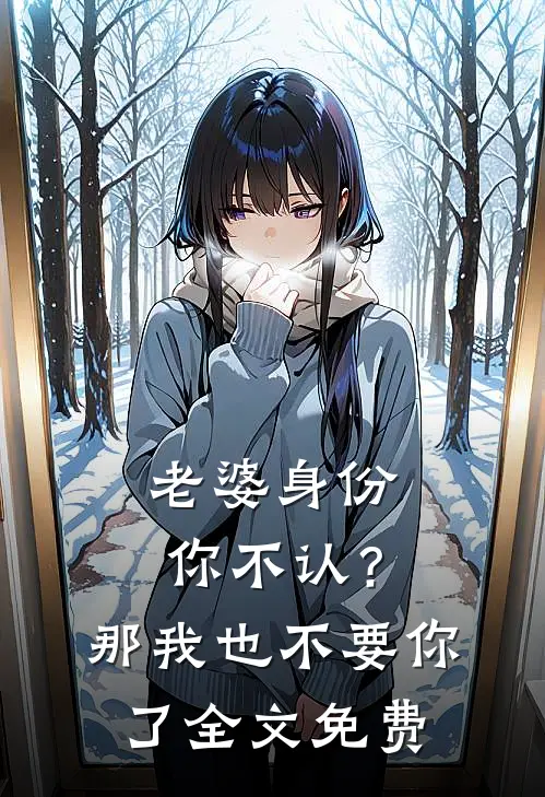 老婆身份你不认？那我也不要你了全文免费