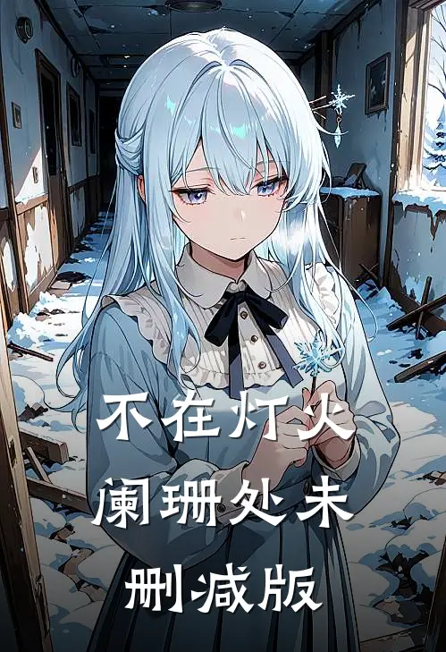 不在灯火阑珊处未删减版