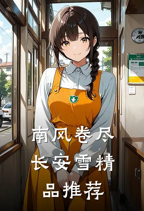 南风卷尽长安雪精品推荐
