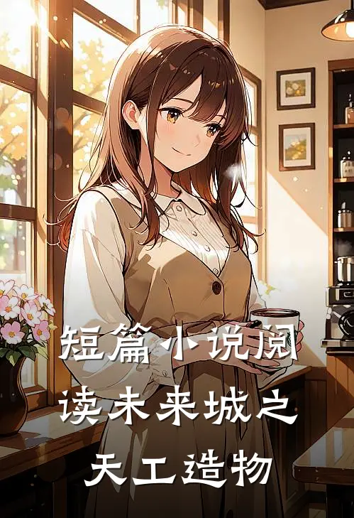 短篇小说阅读未来城之天工造物