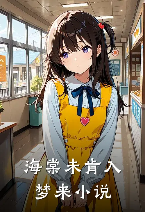 海棠未肯入梦来小说