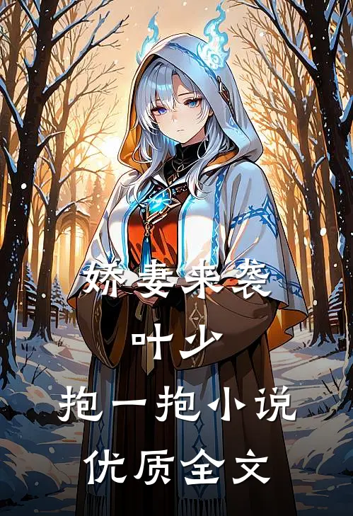 娇妻来袭:叶少,抱一抱 小说优质全文