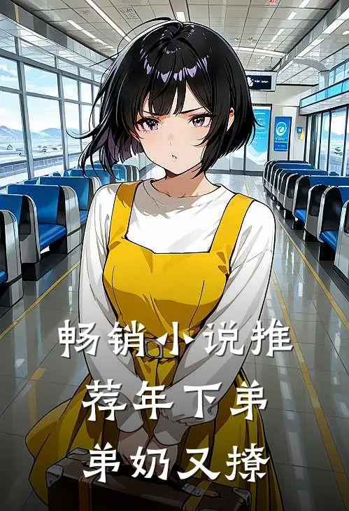畅销小说推荐年下弟弟奶又撩