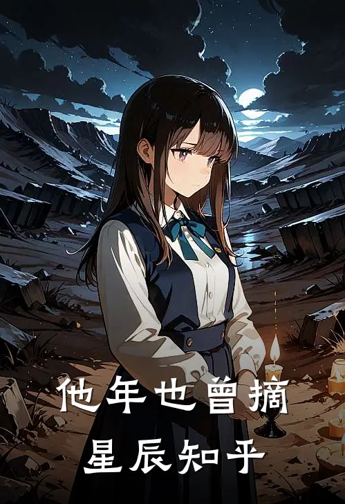 他年也曾摘星辰知乎
