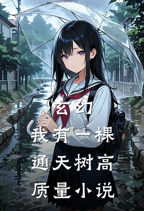 玄幻：我有一棵通天树高质量小说