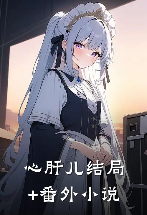 心肝儿结局+番外小说