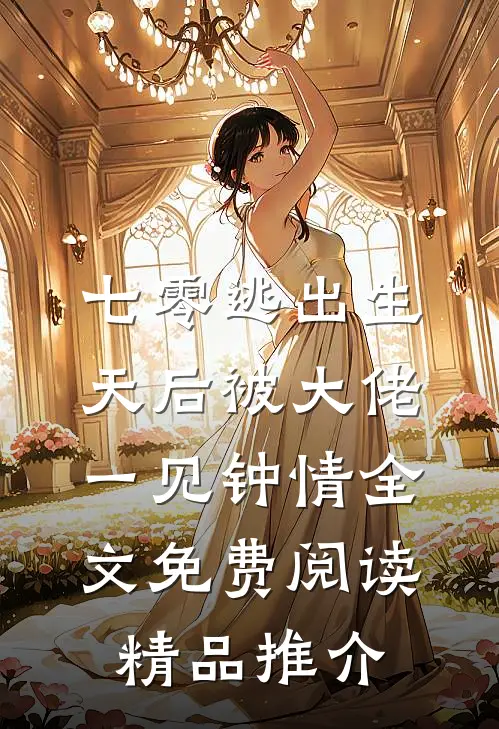 七零逃出生天后被大佬一见钟情全文免费阅读精品推介