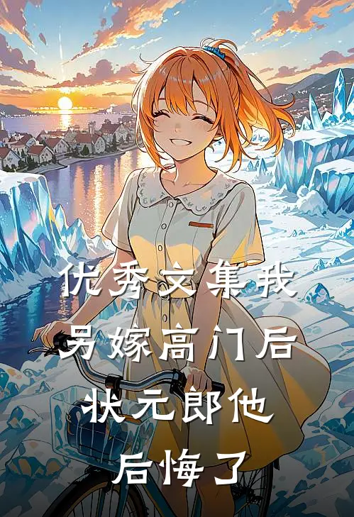 优秀文集我另嫁高门后，状元郎他后悔了