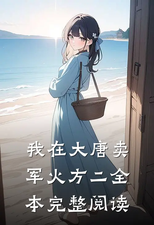 我在大唐卖军火方二全本完整阅读