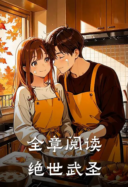 全章阅读绝世武圣