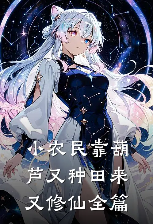 小农民靠葫芦又种田来又修仙全篇