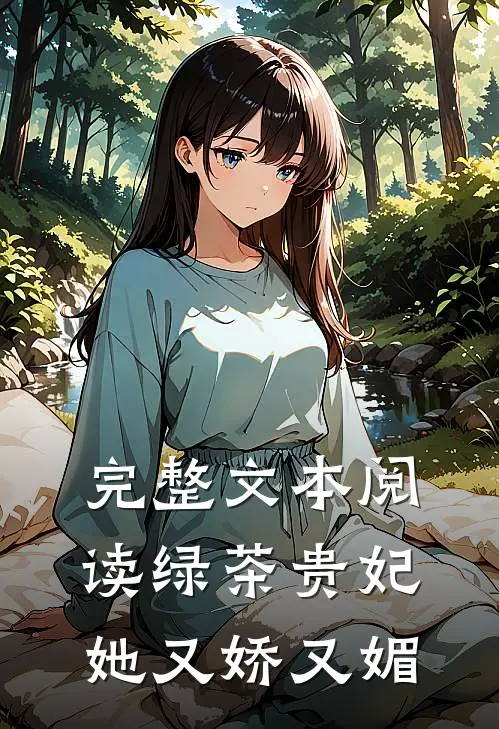 完整文本阅读绿茶贵妃她又娇又媚