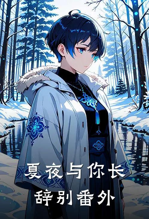 夏夜与你长辞别番外