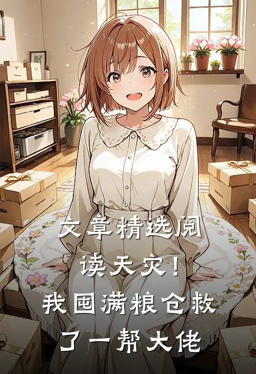 文章精选阅读天灾！我囤满粮仓救了一帮大佬