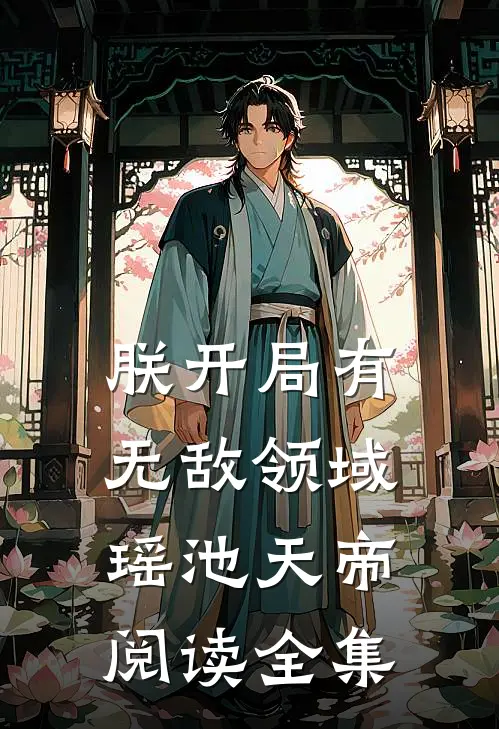 朕开局有无敌领域瑶池天帝阅读全集