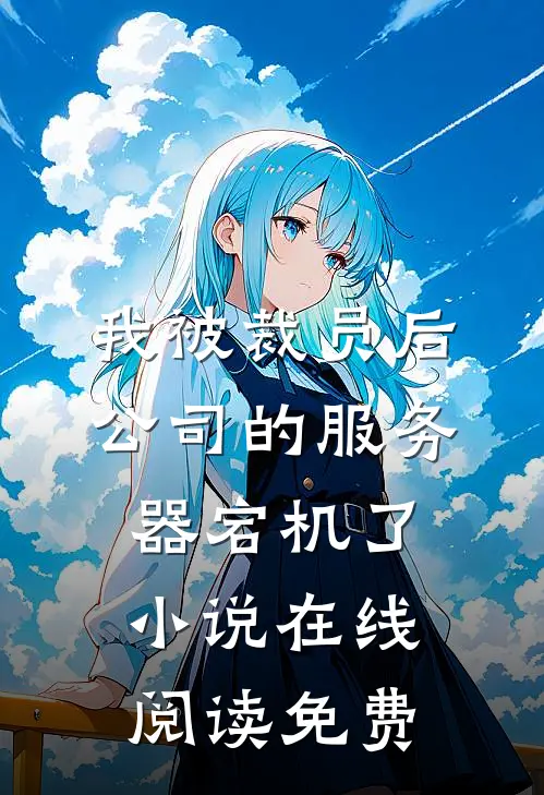 我被裁员后公司的服务器宕机了小说在线阅读免费