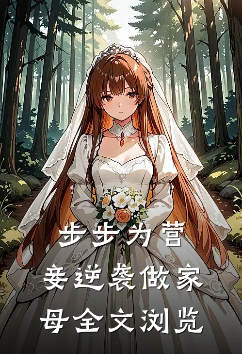 步步为营，妾逆袭做家母全文浏览
