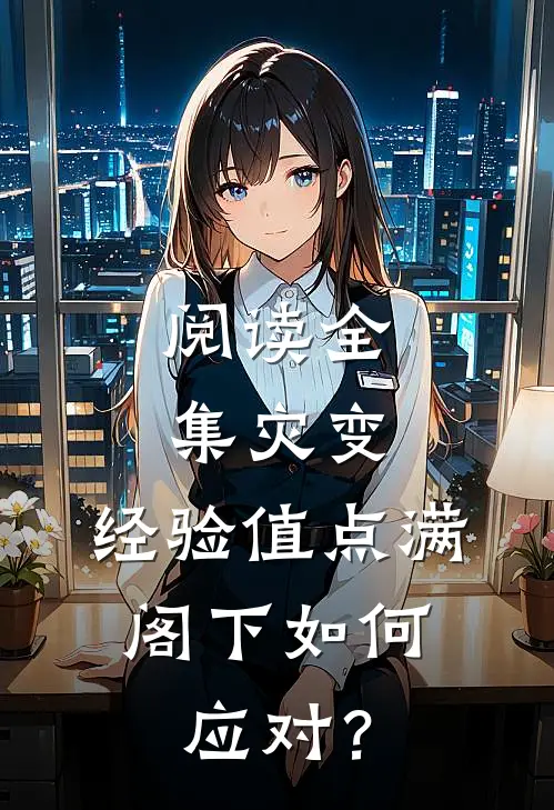 阅读全集灾变：经验值点满，阁下如何应对？