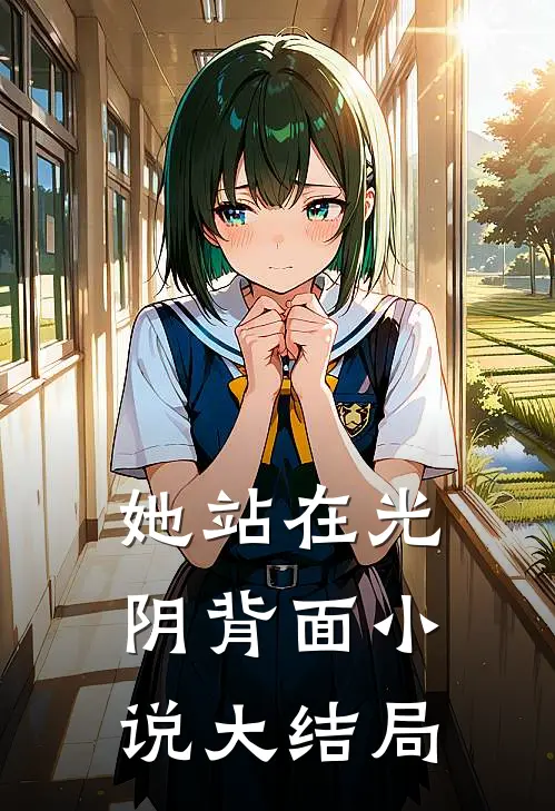 她站在光阴背面小说大结局