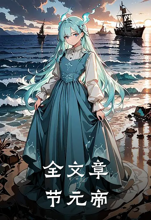 全文章节元帝