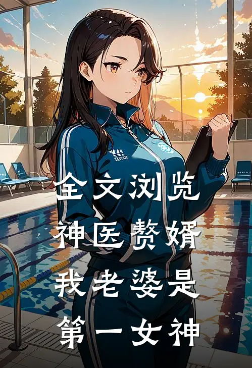 全文浏览神医赘婿：我老婆是第一女神