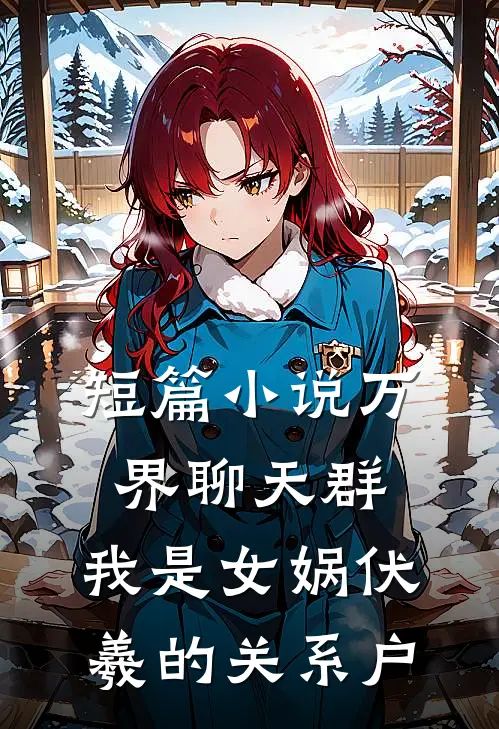 短篇小说万界聊天群：我是女娲伏羲的关系户