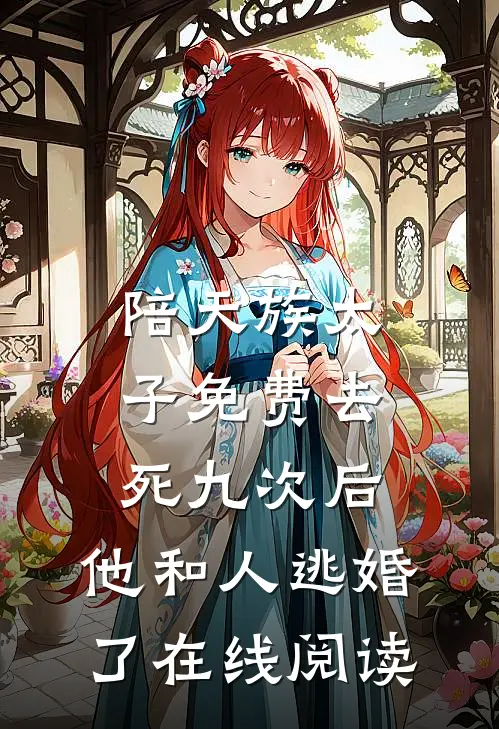 陪天族太子免费去死九次后，他和人逃婚了在线阅读